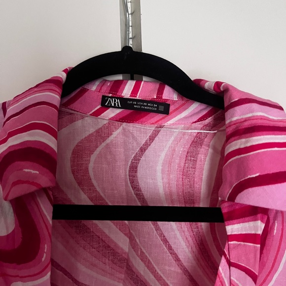 ZARA dress XS - Picture 2 of 4